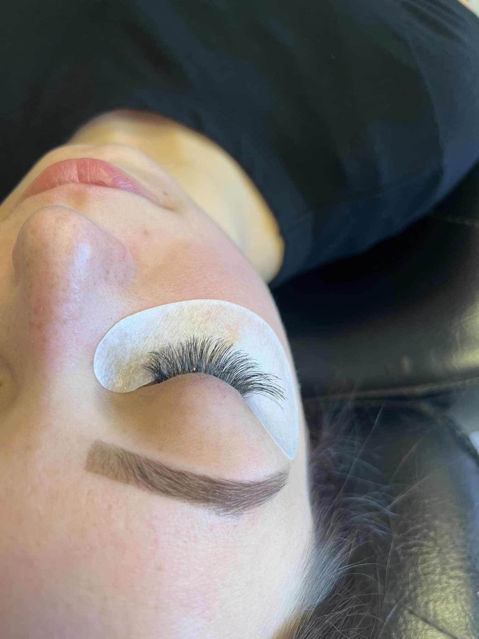 Eyebrow Tint